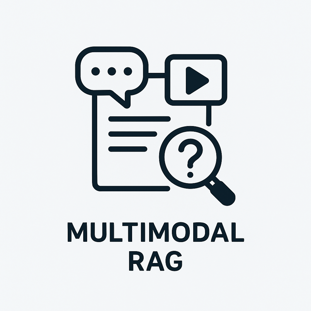 Multimodal RAG Pipeline for Document Analysis