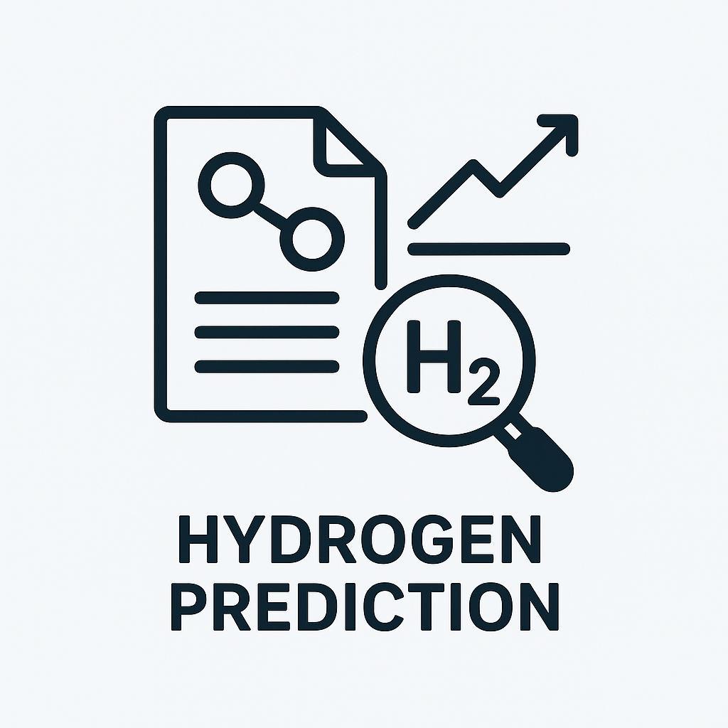AI-Driven Refinery Hydrogen Consumption Forecasting