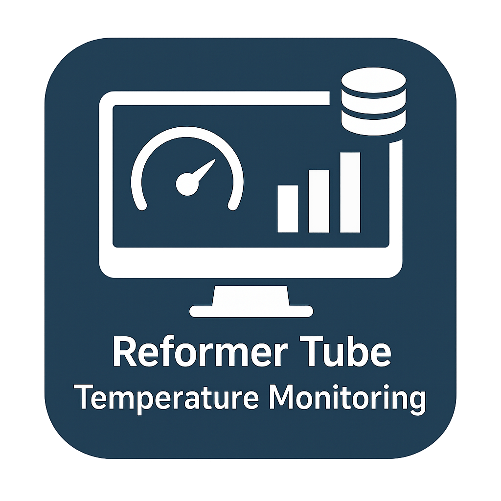 Tube Temperature Monitoring App